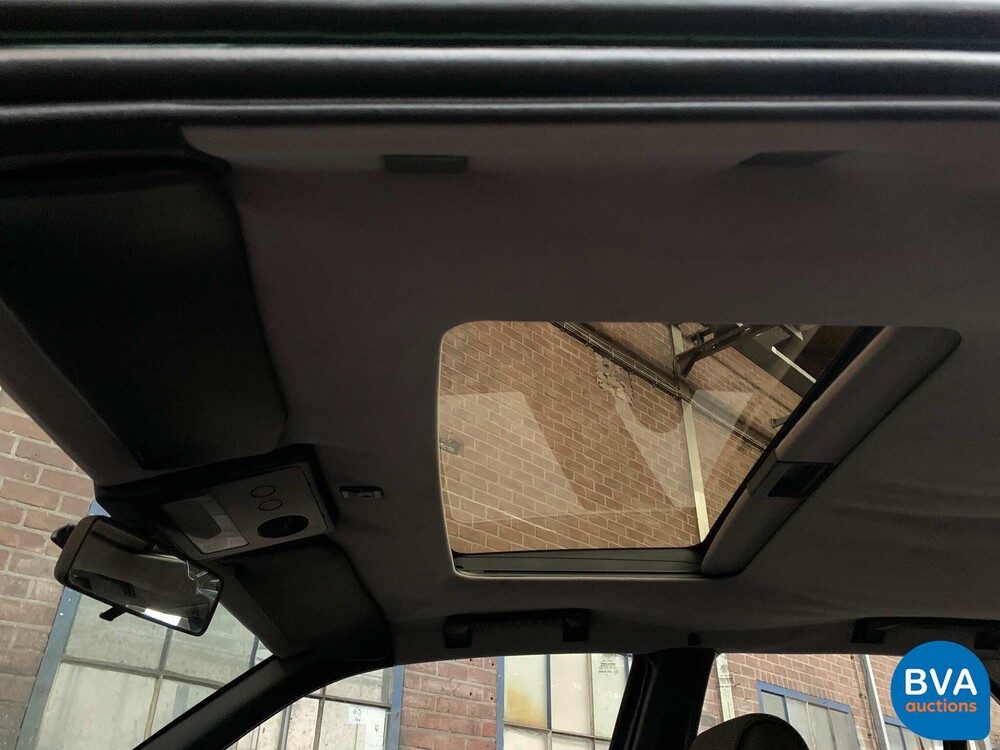 Alfa Romeo 155 1.8 T-Spark S 126pk 1996 -Org. NL-, NS-DT-57.