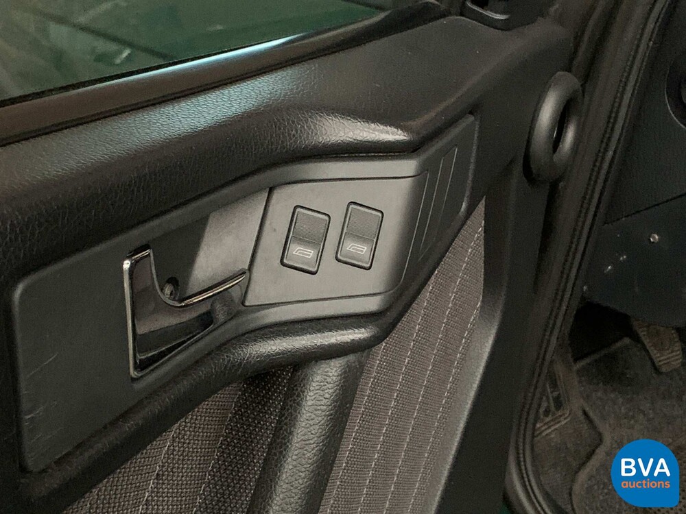 Alfa Romeo 155 1.8 T-Spark S 126pk 1996 -Org. NL-, NS-DT-57.