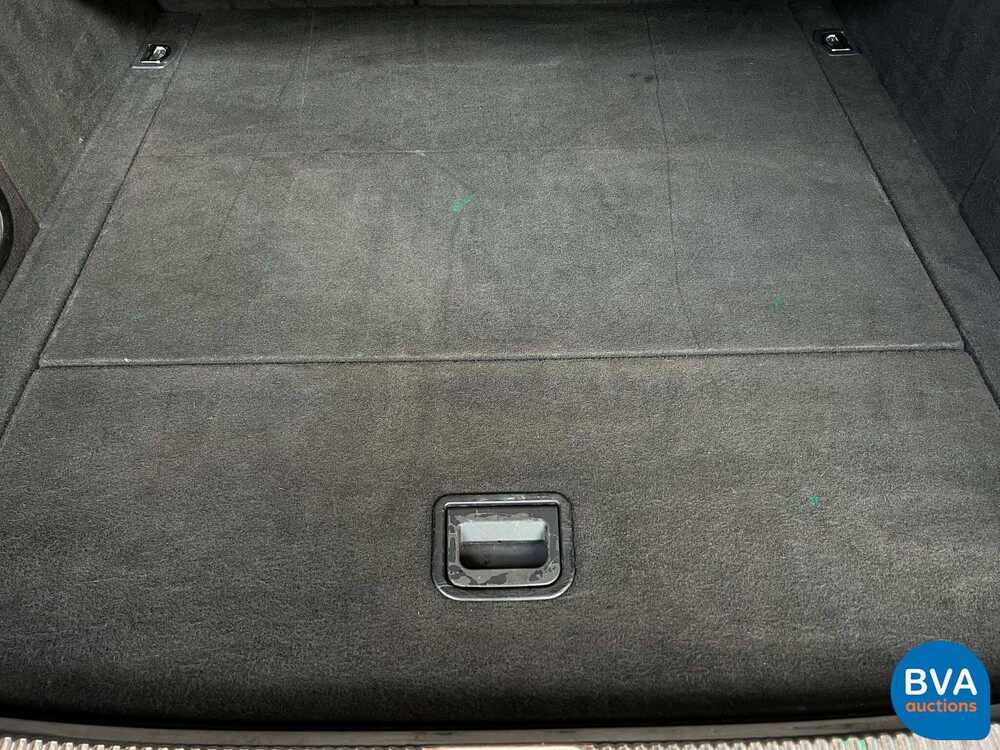 Audi S4 Avant 4.2 V8 Quattro Pro-Line 344hp 2004, JZ-897-D.