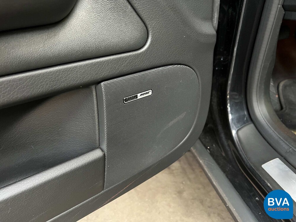 Audi S4 Avant 4.2 V8 Quattro Pro-Line 344hp 2004, JZ-897-D.