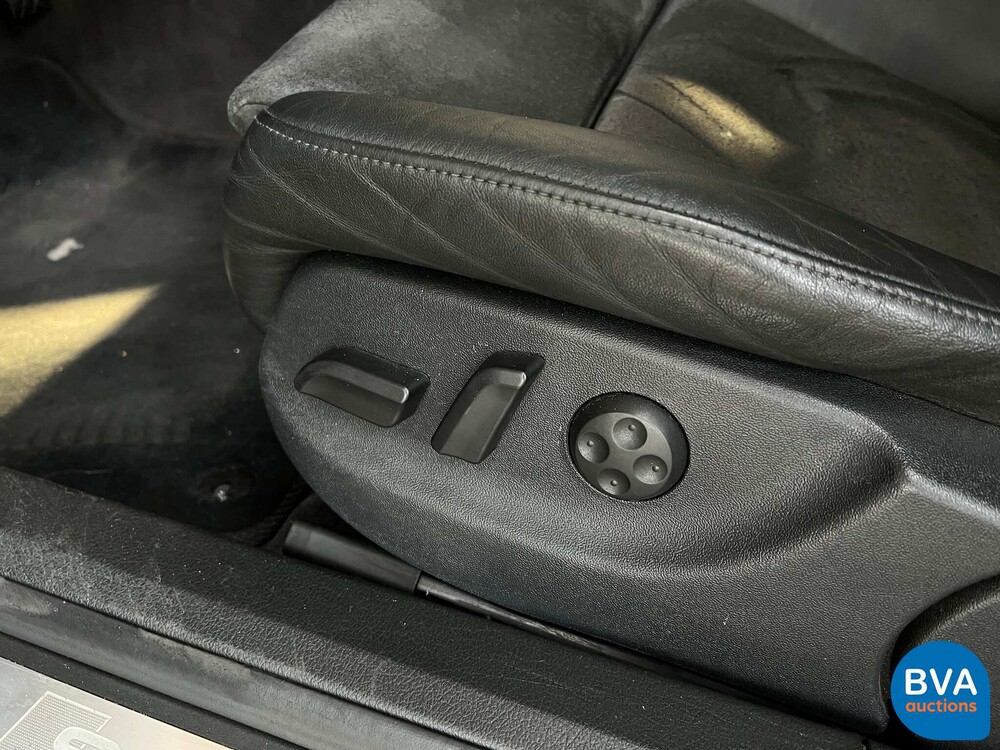 Audi S4 Avant 4.2 V8 Quattro Pro-Line 344hp 2004, JZ-897-D.