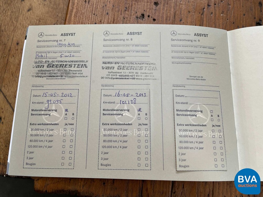 Mercedes-Benz SL500 Roadster SL-Class 306hp R230 2002, 99-JS-DH.