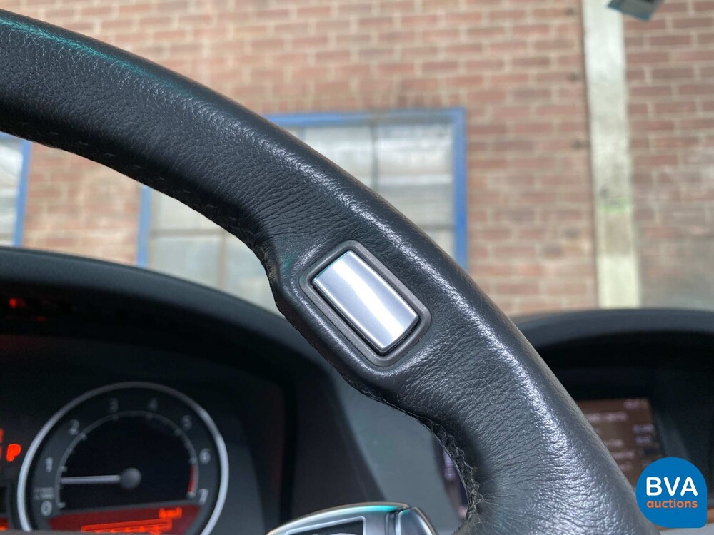 BMW 760Li E65 6.0 V12 445PS 2004 -YOUNGTIMER-.