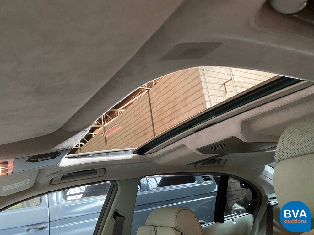 BMW 760Li E65 6.0 V12 445PS 2004 -YOUNGTIMER-.