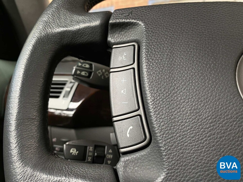 BMW 760Li E65 6.0 V12 445PS 2004 -YOUNGTIMER-.