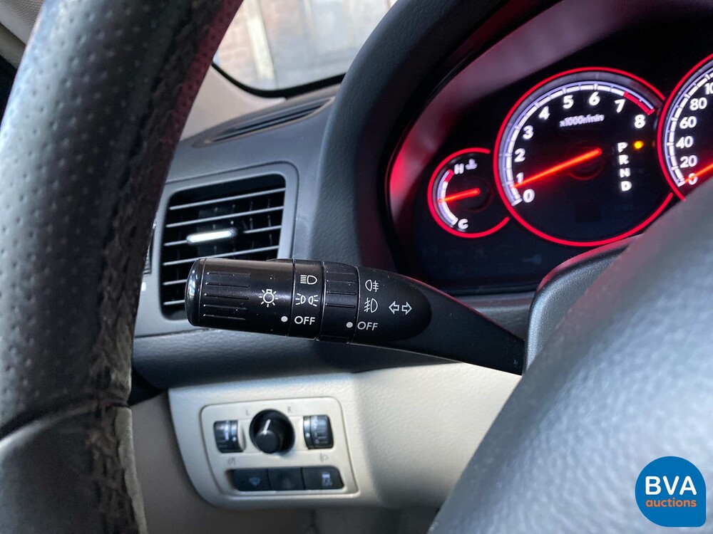 Subaru Legacy Touring Wagon 3.0R AWD 245hp 2005 -YOUNGTIMER-, N-964-PD.