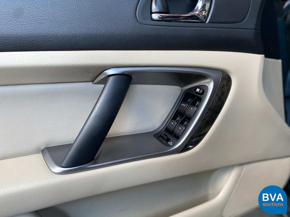 Subaru Legacy Touring Wagon 3.0R AWD 245hp 2005 -YOUNGTIMER-, N-964-PD.