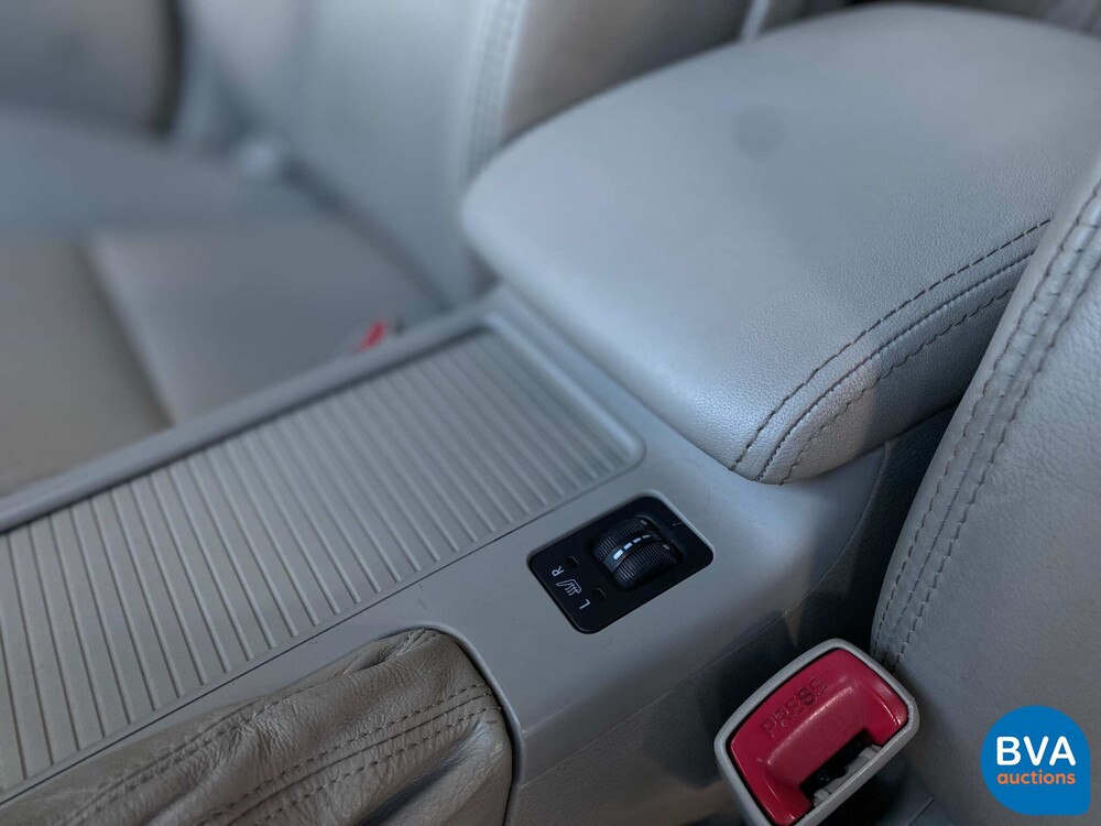 Subaru Legacy Touring Wagon 3.0R AWD 245hp 2005 -YOUNGTIMER-, N-964-PD.