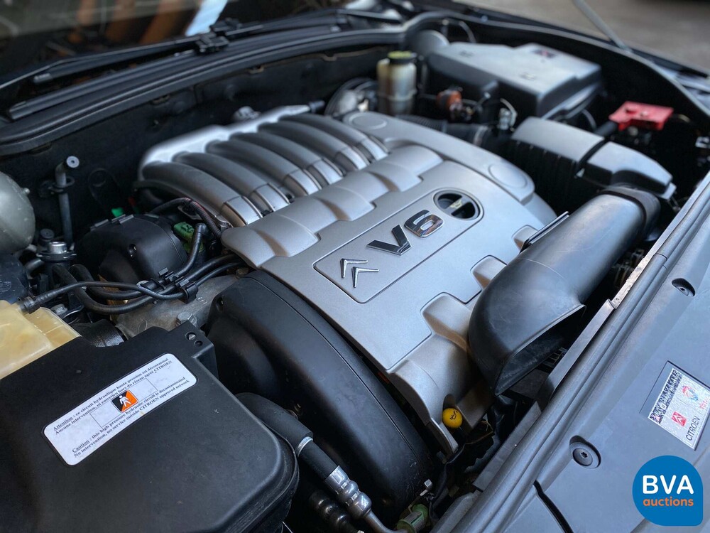 Subaru Legacy Touring Wagon 3.0R AWD 245hp 2005 -YOUNGTIMER-, N-964-PD.