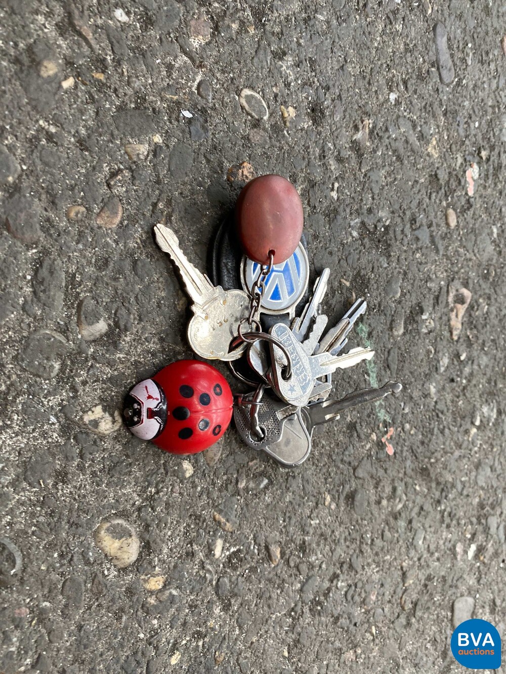 Volkswagen Beetle 1200 34hp 1973, 28-08-ZA.