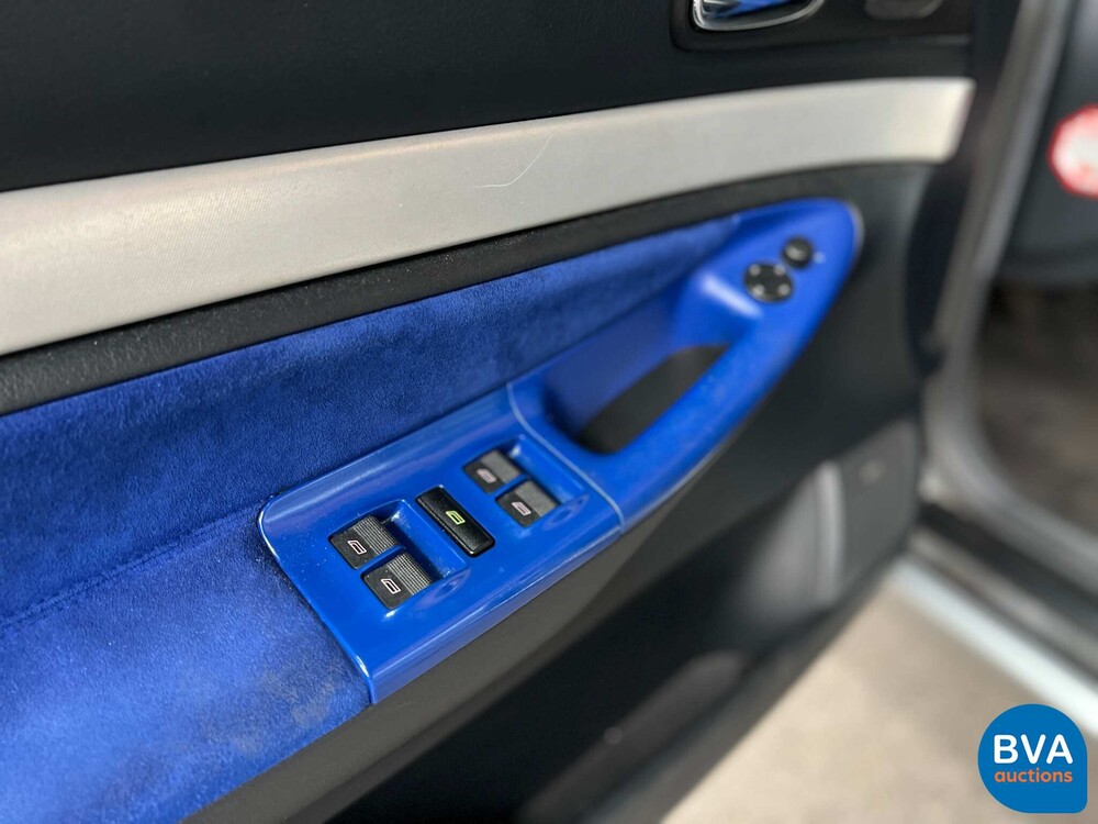 Audi S4 2.7 V6 Quattro Biturbo 265pk 2002, N-893-NL.