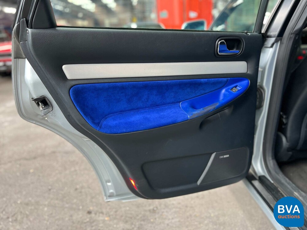 Audi S4 2.7 V6 Quattro Biturbo 265pk 2002, N-893-NL.