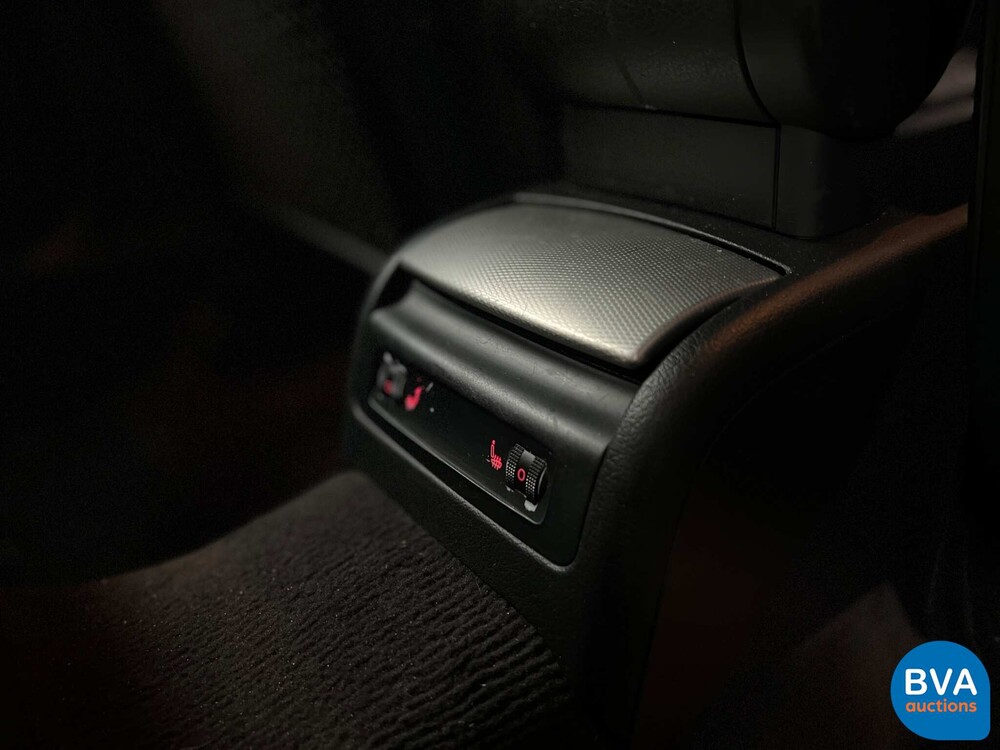 Audi S4 Avant 4.2 V8 quattro 344hp 2003, 77-RXL-3.