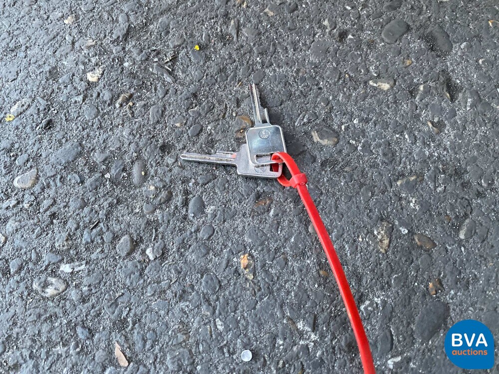 Cadillac Fleetwood Limo 143hp 1973.