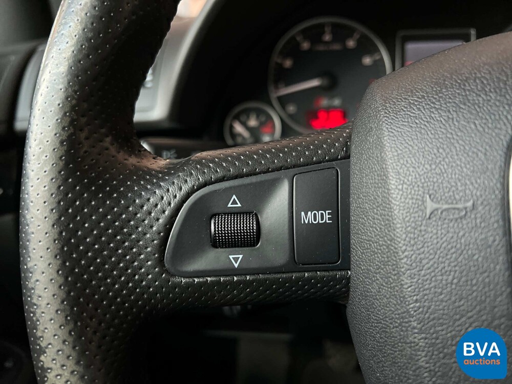 Audi S4 Avant 4.2 V8 quattro Pro Line 344hp 2006, 67-XB-NT.