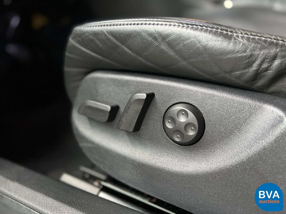 Audi S4 Avant 4.2 V8 quattro Pro Line 344hp 2006, 67-XB-NT.