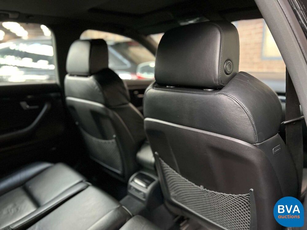 Audi S4 Avant 4.2 V8 quattro Pro Line 344hp 2006, 67-XB-NT.