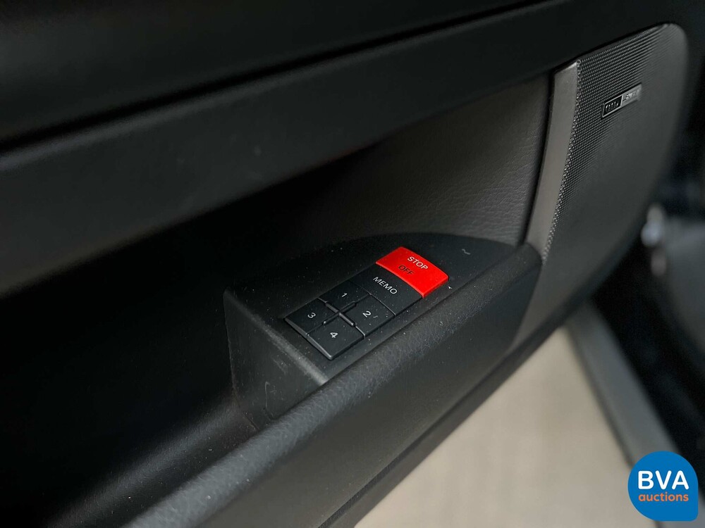 Audi S4 Avant 4.2 V8 quattro Pro Line 344hp 2006, 67-XB-NT.