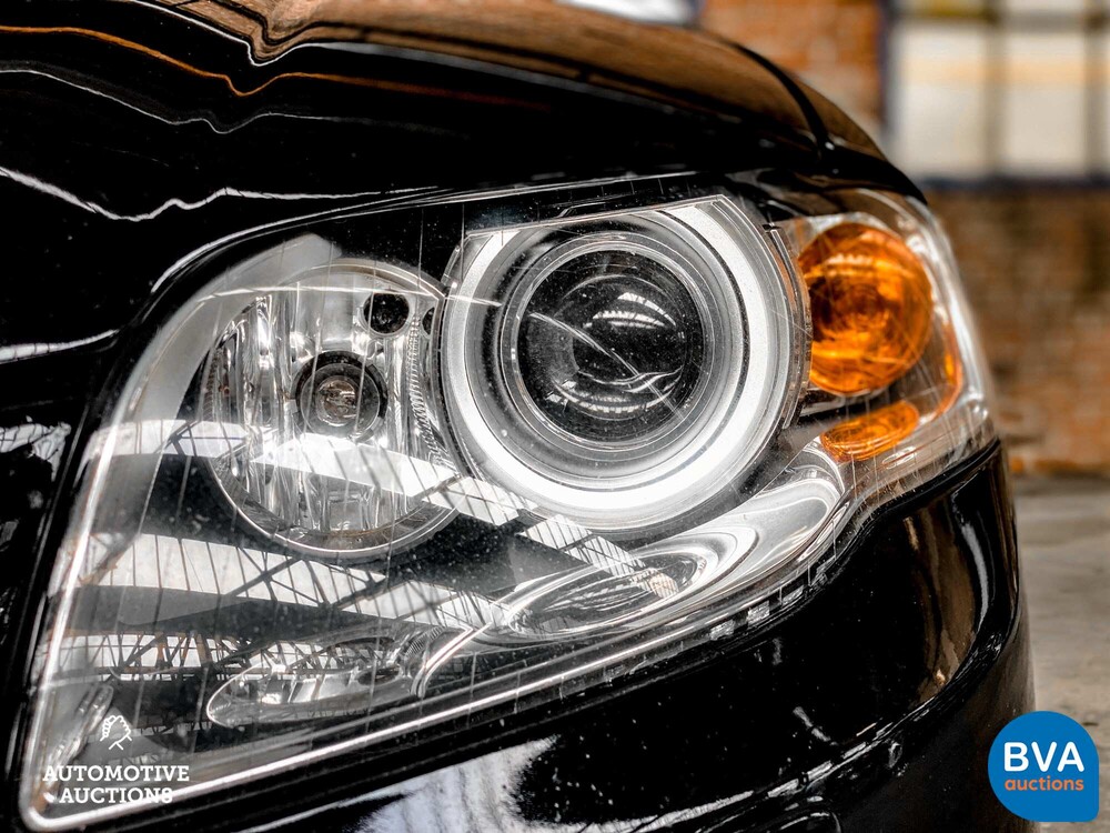 Audi S4 Avant 4.2 V8 quattro Pro Line 344hp 2006, 67-XB-NT.