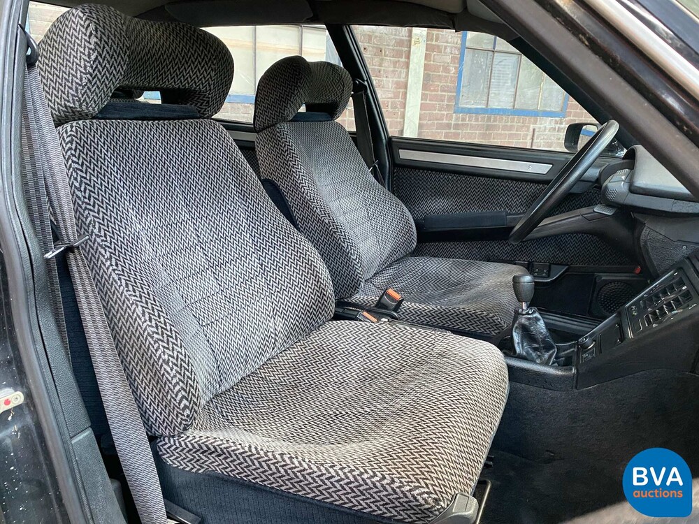 Citroen CX 2.2 TRS 113hp 1987 -Orig. NL-, RN-28-PJ.