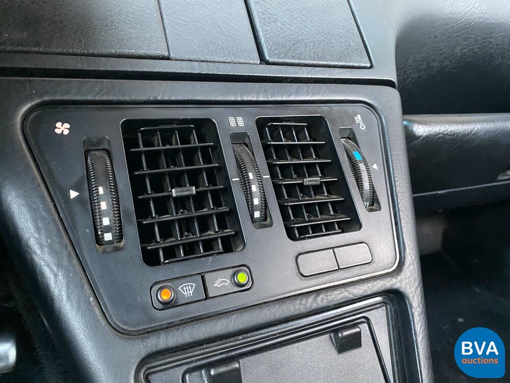 Citroen CX 2.2 TRS 113hp 1987 -Orig. NL-, RN-28-PJ.