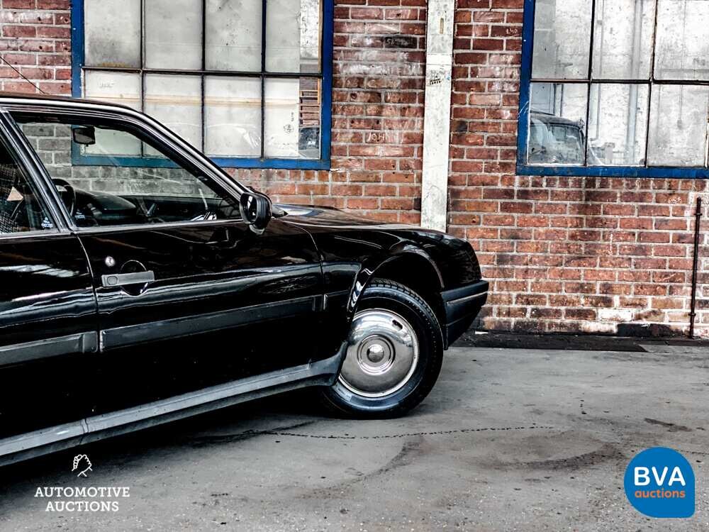 Citroen CX 2.2 TRS 113hp 1987 -Orig. NL-, RN-28-PJ.