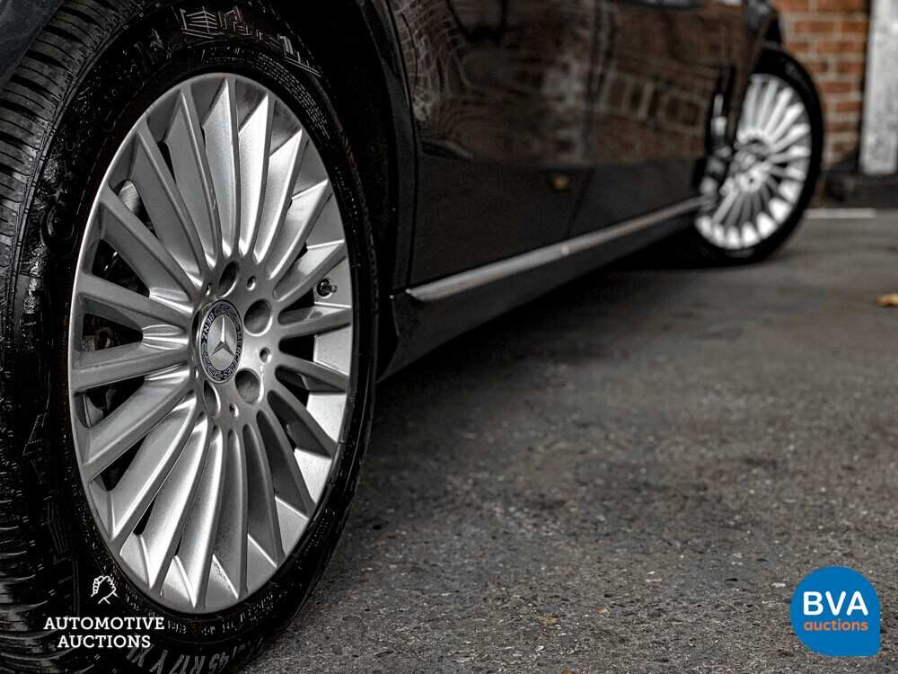 Mercedes-Benz C350e Estate Lease Edition C-Class 211hp 2015 -Org. NL-, GT-107-R.