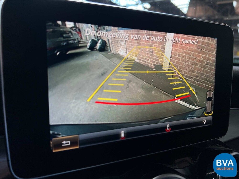 Mercedes-Benz C350e Estate Lease Edition C-Class 211hp 2015 -Org. NL-, GT-107-R.