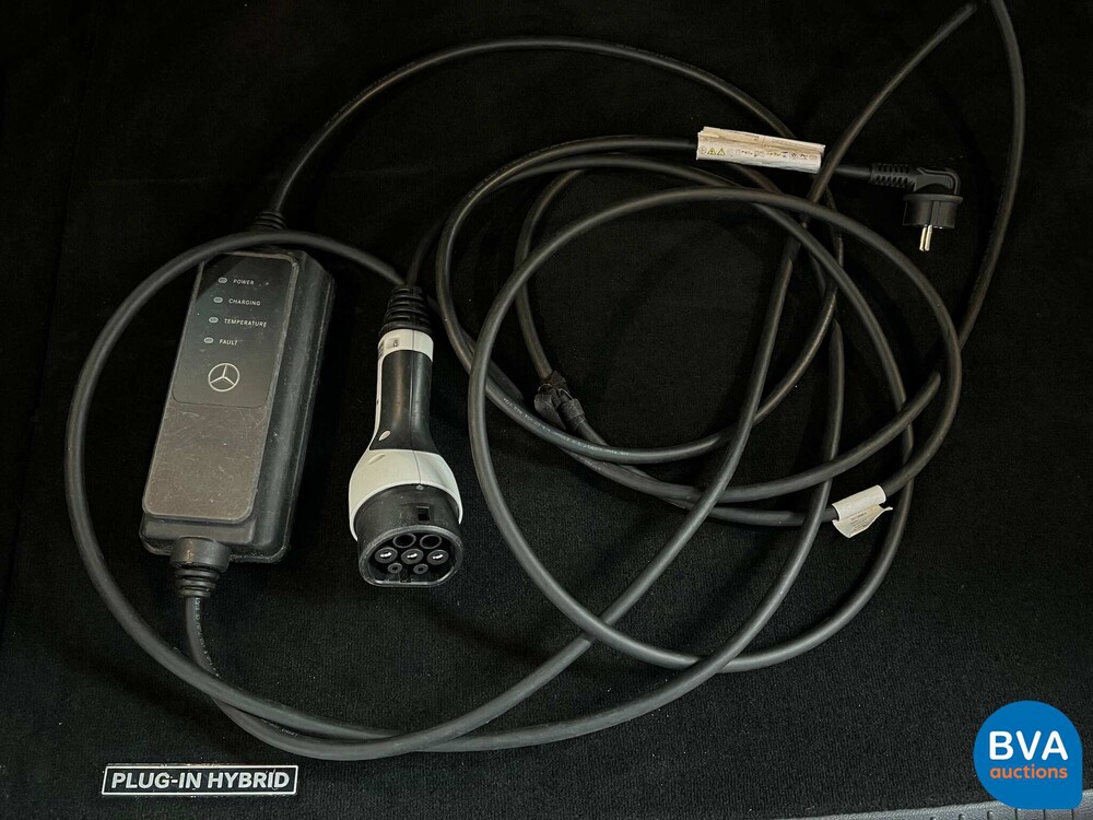 Mercedes-Benz C350e Estate Lease Edition C-Class 211hp 2015 -Org. NL-, GT-107-R.