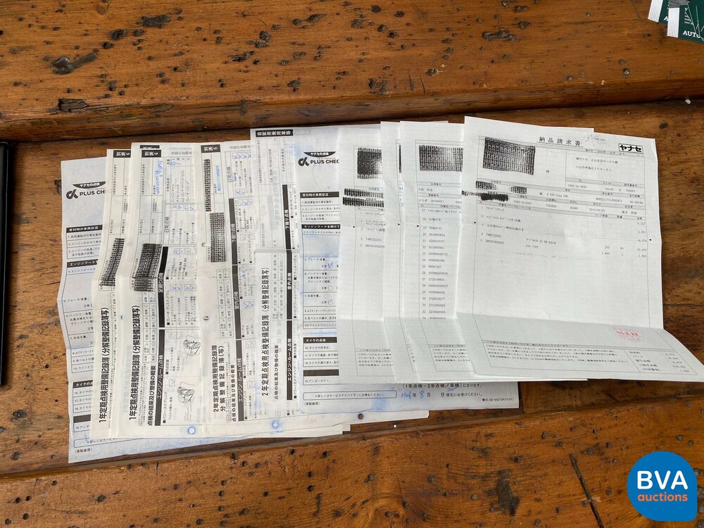 Mercedes-Benz S550L AMG 435pk 2006 -YOUNGTIMER-.