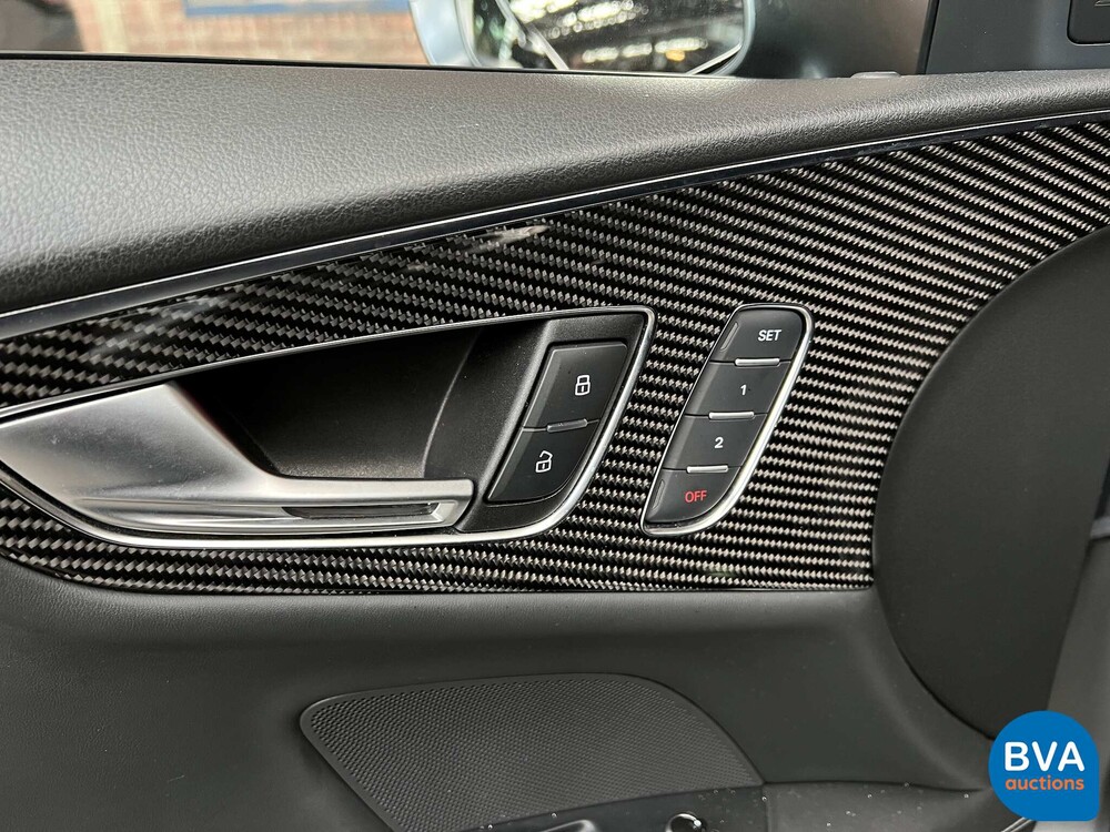 Audi RS7 Sportback 4.0 TFSI Quattro AKRAPOVIC -Org. NL-560hp 2015, 1-ZKX-84.
