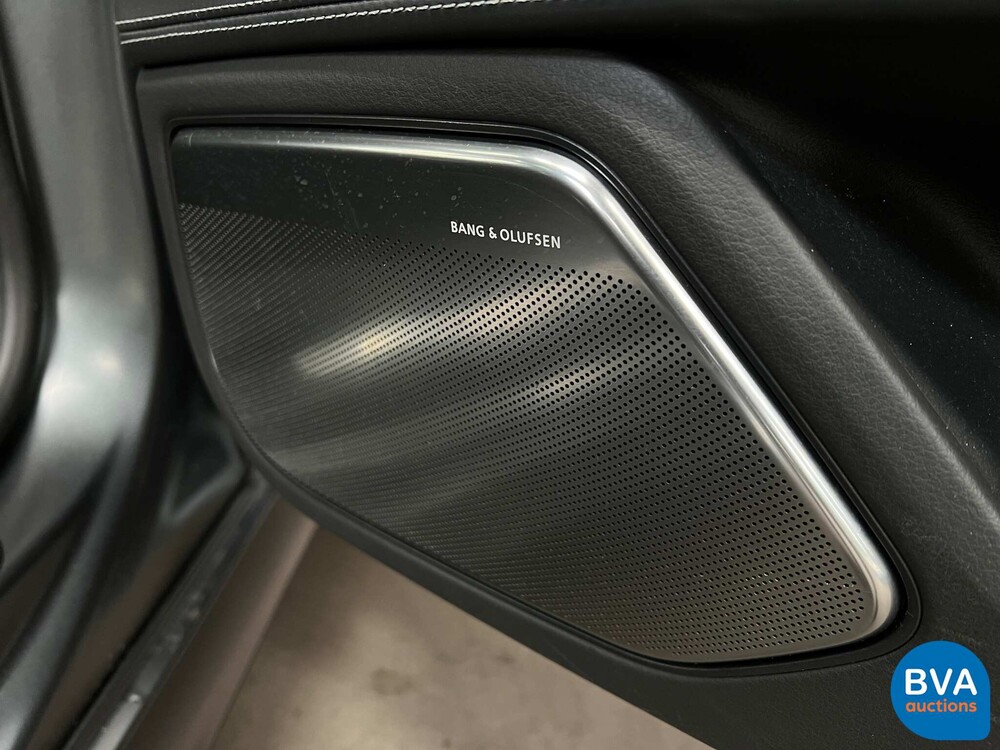 Audi RS7 Sportback 4.0 TFSI Quattro AKRAPOVIC -Org. NL-560hp 2015, 1-ZKX-84.