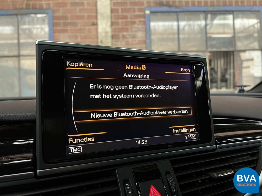 Audi RS7 Sportback 4.0 TFSI Quattro AKRAPOVIC -Org. NL-560hp 2015, 1-ZKX-84.