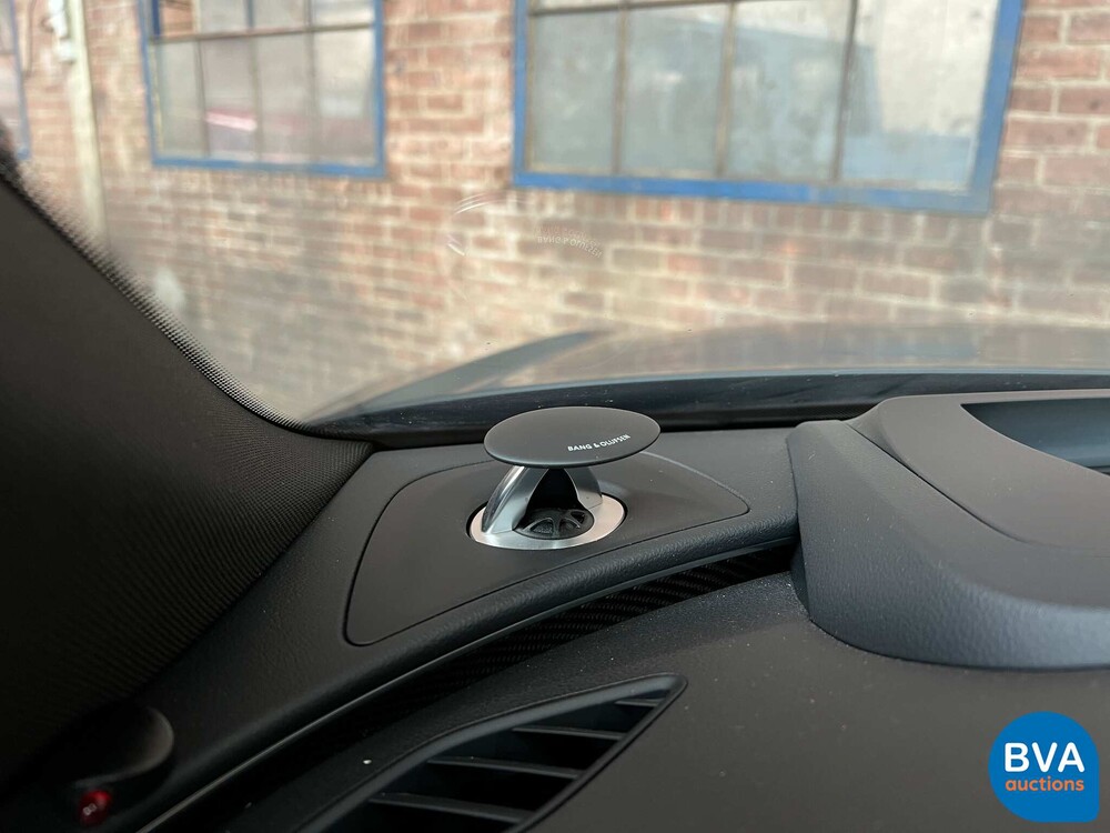 Audi RS7 Sportback 4.0 TFSI Quattro AKRAPOVIC -Org. NL-560hp 2015, 1-ZKX-84.