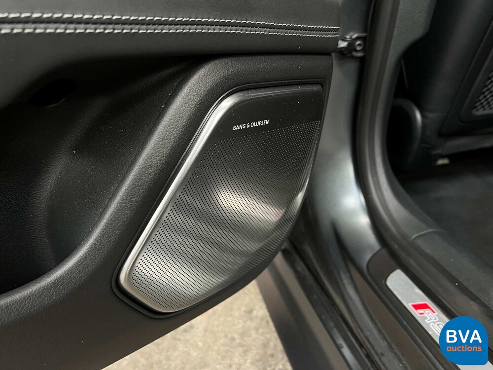 Audi RS7 Sportback 4.0 TFSI Quattro AKRAPOVIC -Org. NL-560hp 2015, 1-ZKX-84.