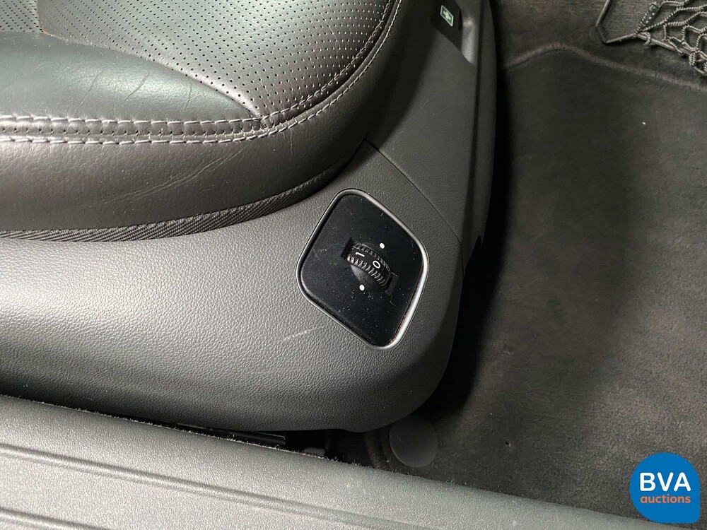 Mercedes-Benz SL350 SL-Klasse Roadster 245 PS 2004, 06-NBP-4.