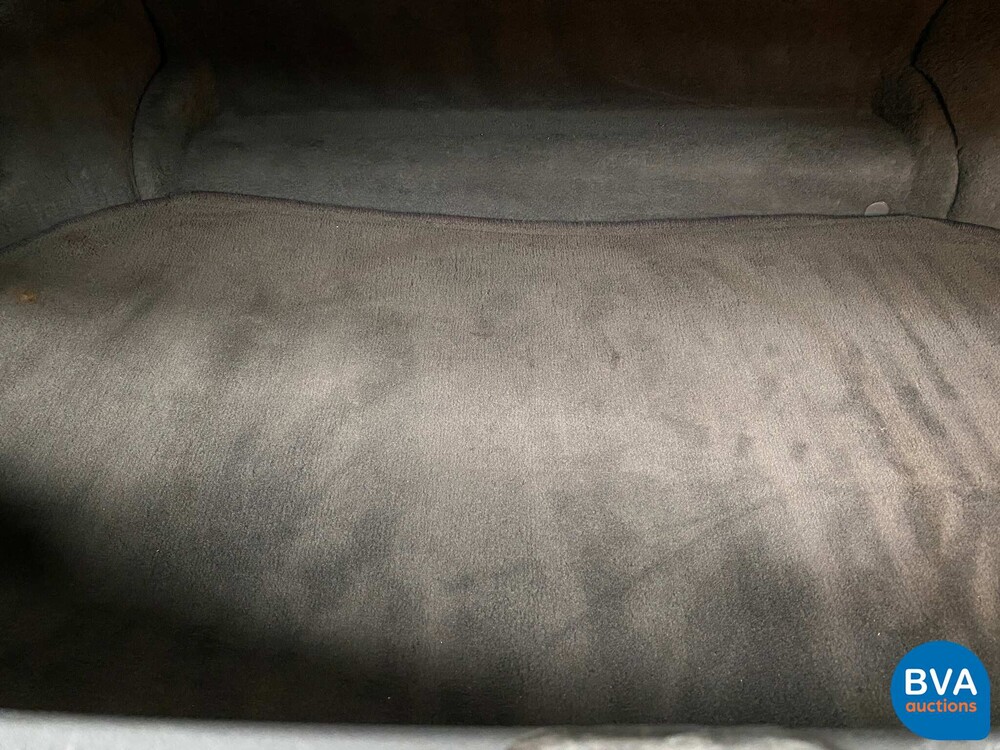 Mercedes-Benz SL350 SL-Klasse Roadster 245 PS 2004, 06-NBP-4.