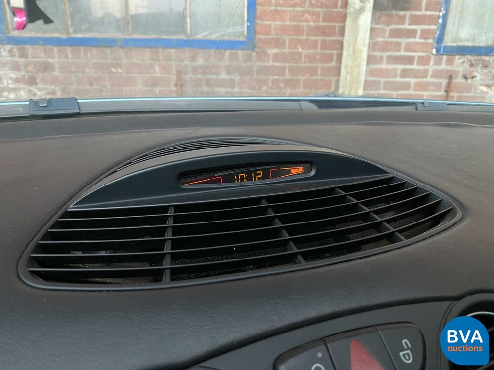 Mercedes-Benz SL350 SL-Klasse Roadster 245 PS 2004, 06-NBP-4.