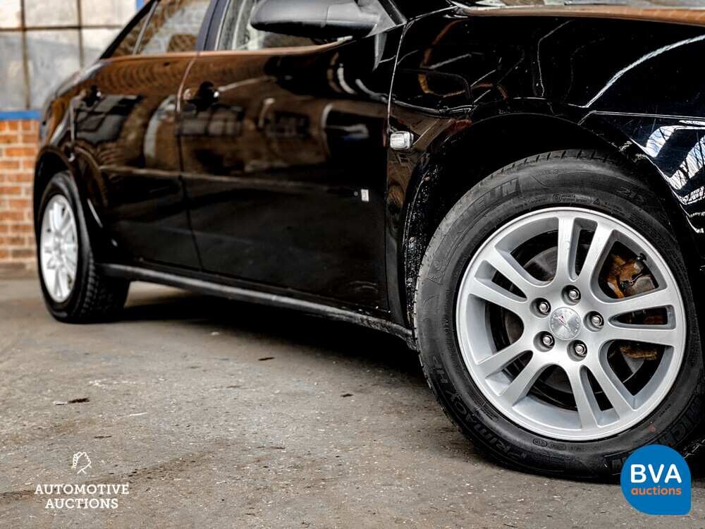 Pontiac G6 203hp 2006, 51-RNJ-8.