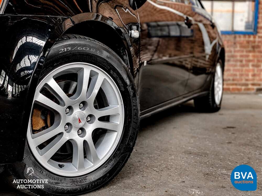 Pontiac G6 203hp 2006, 51-RNJ-8.