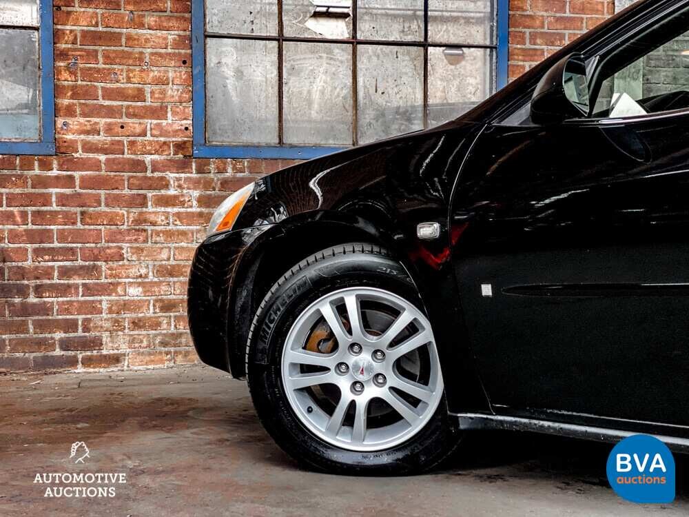 Pontiac G6 203hp 2006, 51-RNJ-8.