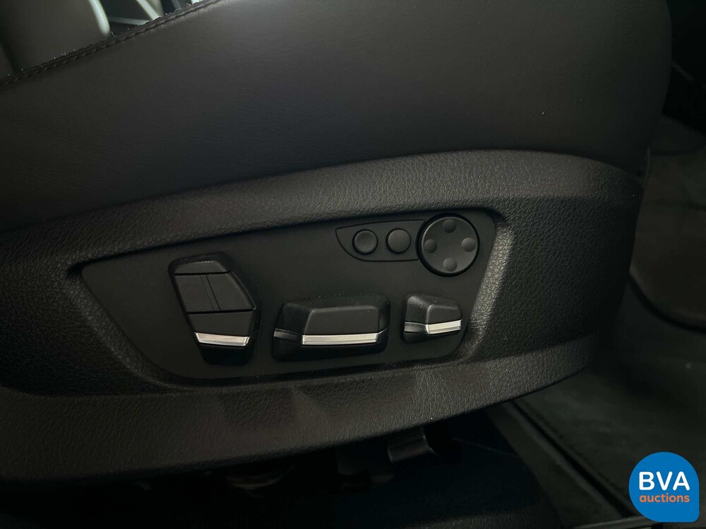 BMW M5 5er 560PS f10 M-Performance 2013 -Org. NL-, 76-ZNN-7.