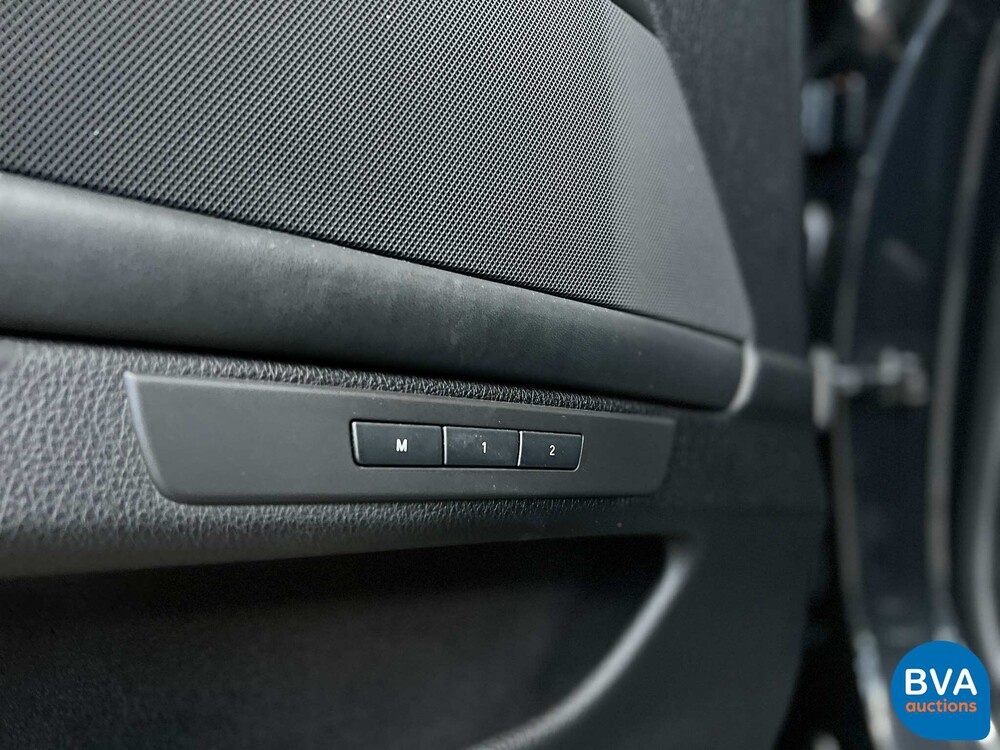 BMW M5 5er 560PS f10 M-Performance 2013 -Org. NL-, 76-ZNN-7.