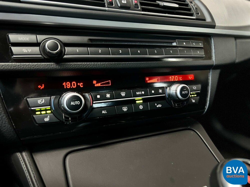 BMW M5 5er 560PS f10 M-Performance 2013 -Org. NL-, 76-ZNN-7.