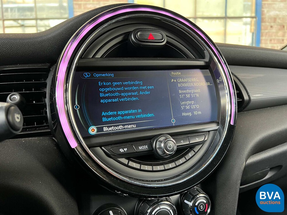 Mini 1.5 Cooper Salt 136hp 2014 -Org. NL-, 7-TNH-30.