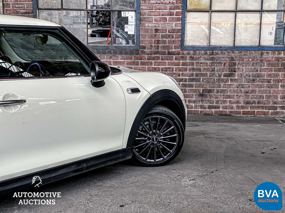 Mini 1.5 Cooper Salt 136hp 2014 -Org. NL-, 7-TNH-30.