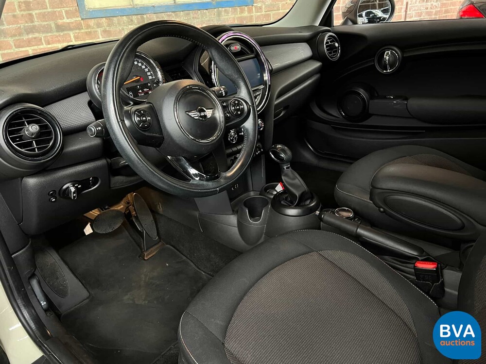 Mini 1.5 Cooper Salt 136hp 2014 -Org. NL-, 7-TNH-30.