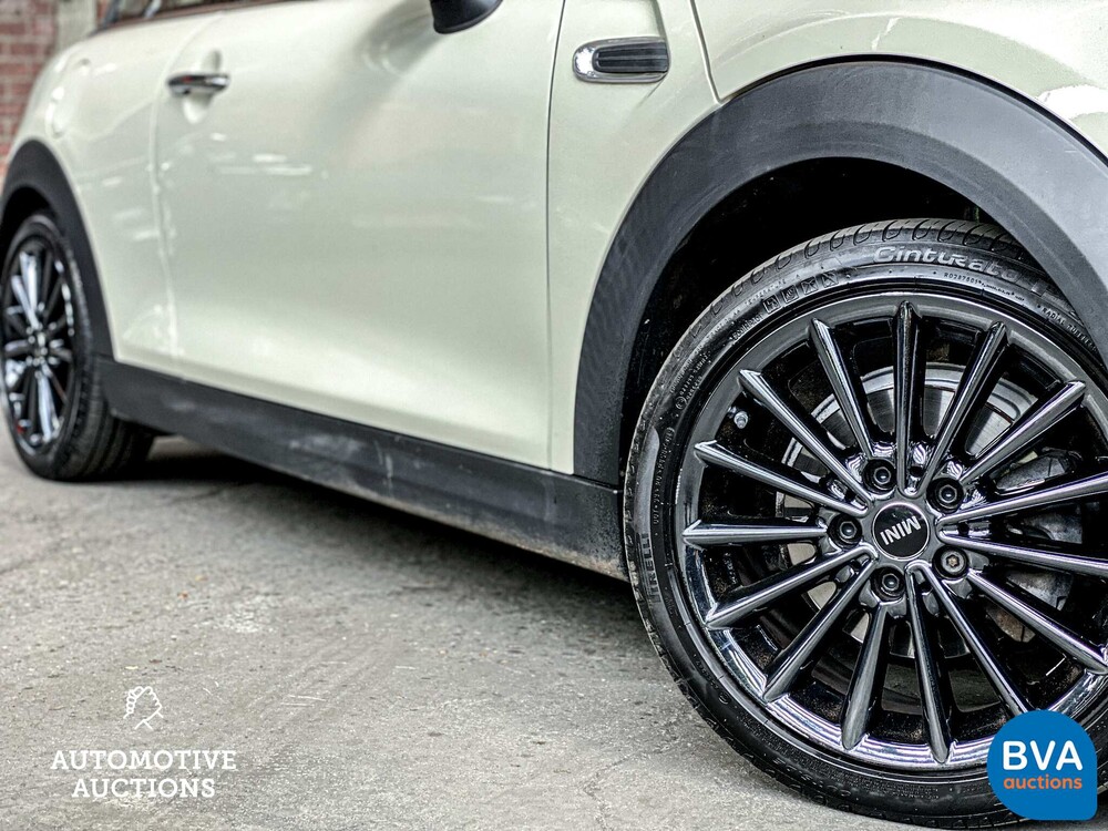 Mini 1.5 Cooper Salt 136hp 2014 -Org. NL-, 7-TNH-30.