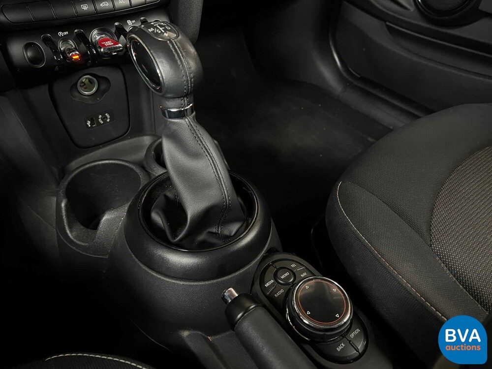 Mini 1.5 Cooper Salt 136hp 2014 -Org. NL-, 7-TNH-30.