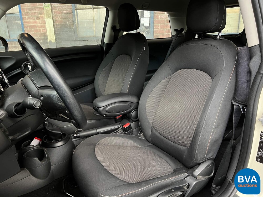 Mini 1.5 Cooper Salt 136hp 2014 -Org. NL-, 7-TNH-30.